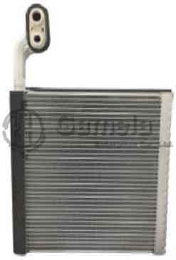 EVK-67252 - Evaporator-Core-38x250x255