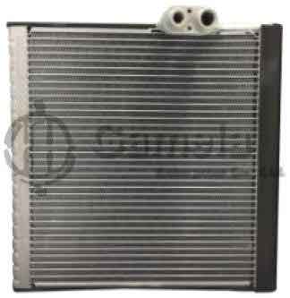 EVK-67259 - Evaporator-Core-38x250x275