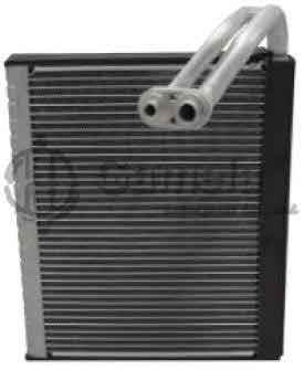 EVK-67260 - Evaporator-Core-38x250x235