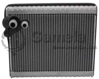 EVK-67261 - Evaporator-Core-38x250x205