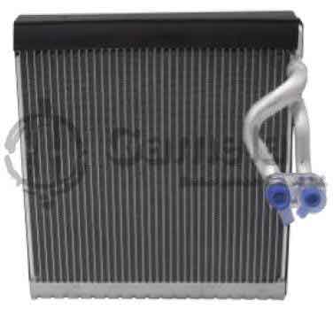 EVK-67262 - Evaporator-Core-38x250x255