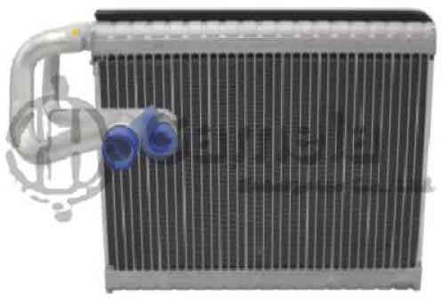 EVK-67264 - Evaporator-Core-38x250x200