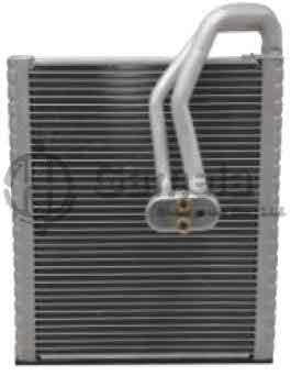 EVK-67273 - Evaporator-Core-38x263x245