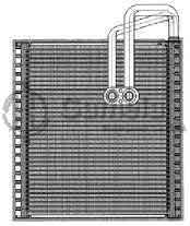 EVK-67278 - Evaporator-Core-38x263x260