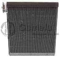 EVK-67280 - Evaporator-Core-38x276x295