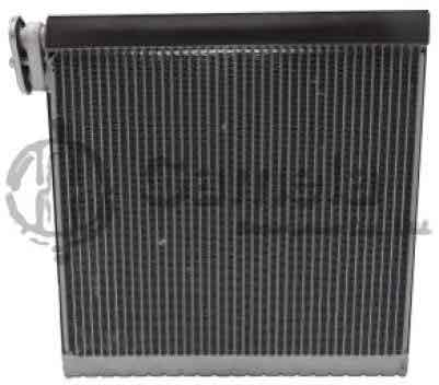 EVK-67290 - Evaporator-Core-38x276x265