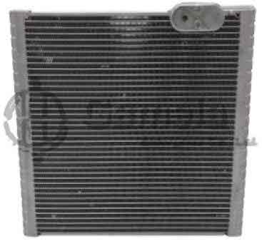 EVK-67292 - Evaporator-Core-38x276x295