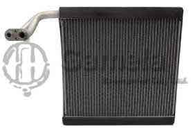 EVK-67296 - Evaporator-Core-38x276x265