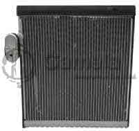 EVK-67301 - Evaporator-Core-38x276x295