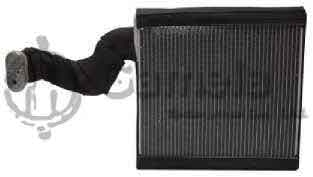 EVK-67302 - Evaporator-Core-38x276x250