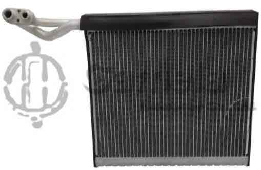 EVK-67304 - Evaporator-Core-38x276x255