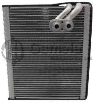 EVK-67306 - Evaporator-Core-38x276x255