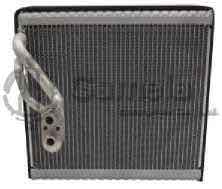 EVK-67307 - Evaporator-Core-38x276x255