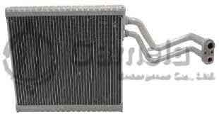 EVK-67308 - Evaporator-Core-38x276x250