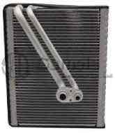 EVK-67310 - Evaporator-Core-38x276x245