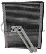 EVK-67311 - Evaporator-Core-38x276x245