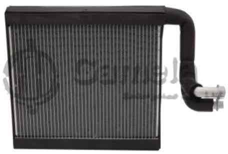 EVK-67312 - Evaporator-Core-38x276x245