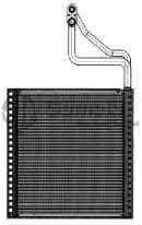 EVK-67314 - Evaporator-Core-38x276x285