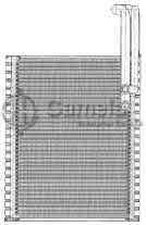 EVK-67318 - Evaporator-Core-38x276x235