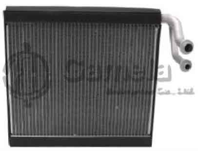 EVK-67320 - Evaporator-Core-38x276x245