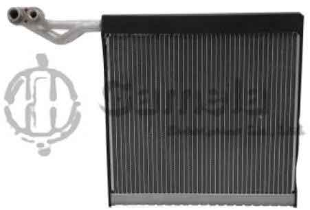 EVK-67321 - Evaporator-Core-38x276x265