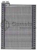 EVK-67323 - Evaporator-Core-38x276x225