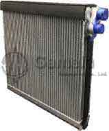 EVK-67324 - Evaporator-Core-38x290x255