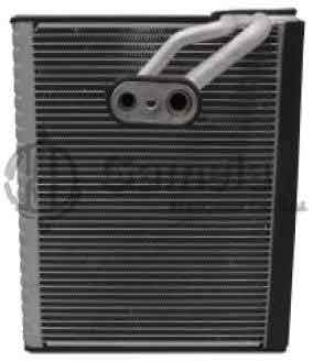 EVK-67326 - Evaporator-Core-38x290x255