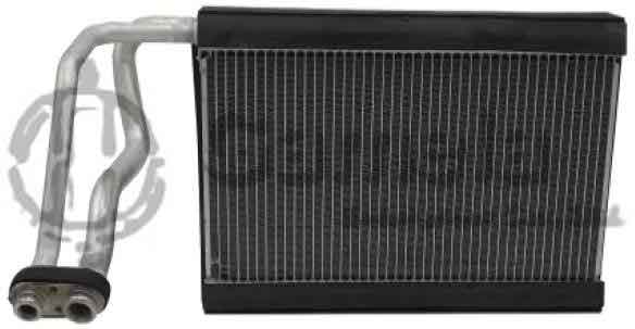 EVK-67335 - Evaporator-Core-38x290x195