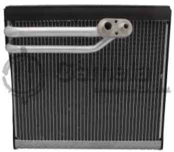 EVK-67342 - Evaporator-Core-38x290x255