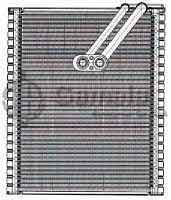 EVK-67343 - Evaporator-Core-38x290x255