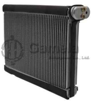 EVK-67344 - Evaporator-Core-38x290x205