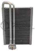 EVK-67345 - Evaporator-Core-38x290x245