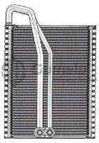 EVK-67346 - Evaporator-Core-38x290x245