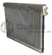 EVK-67355 - Evaporator-Core-38x303x255