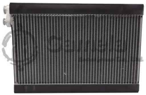 EVK-67357 - Evaporator-Core-38x303x195