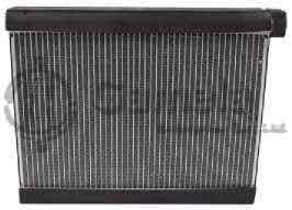 EVK-67358 - Evaporator-Core-38x303x225