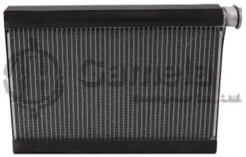 EVK-67369 - Evaporator-Core-38x303x200