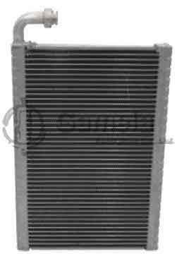 EVK-67370 - Evaporator-Core-38x303x230