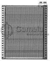 EVK-67377 - Evaporator-Core-38x303x275