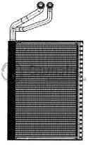 EVK-67389 - Evaporator-Core-50x303x225