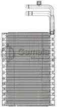 EVK-67391 - Evaporator-Core-65x307x210