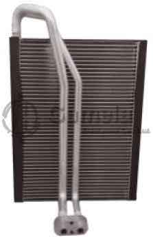 EVK-67401 - Evaporator-Core-34x300x250