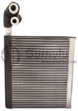 EVK-67404 - Evaporator-Core-34x200x200