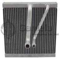 EVK-67410 - Evaporator-Core-38x233x235