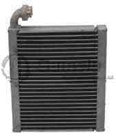 EVK-67412 - Evaporator-Core-38x201x195