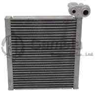 EVK-67417 - Evaporator-Core-38x225x235