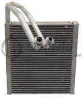 EVK-67420 - Evaporator-Core-38x256x255