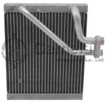 EVK-67423 - Evaporator-Core-38x202x235