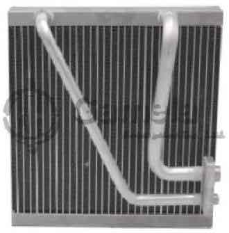 EVK-67432 - Evaporator-Core-38x241x245